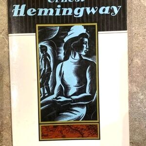 Ernest Hemingway Book